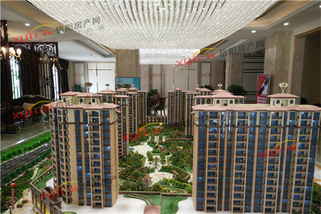 出售泰安中庭尚城3室2厅1卫94平简单装修